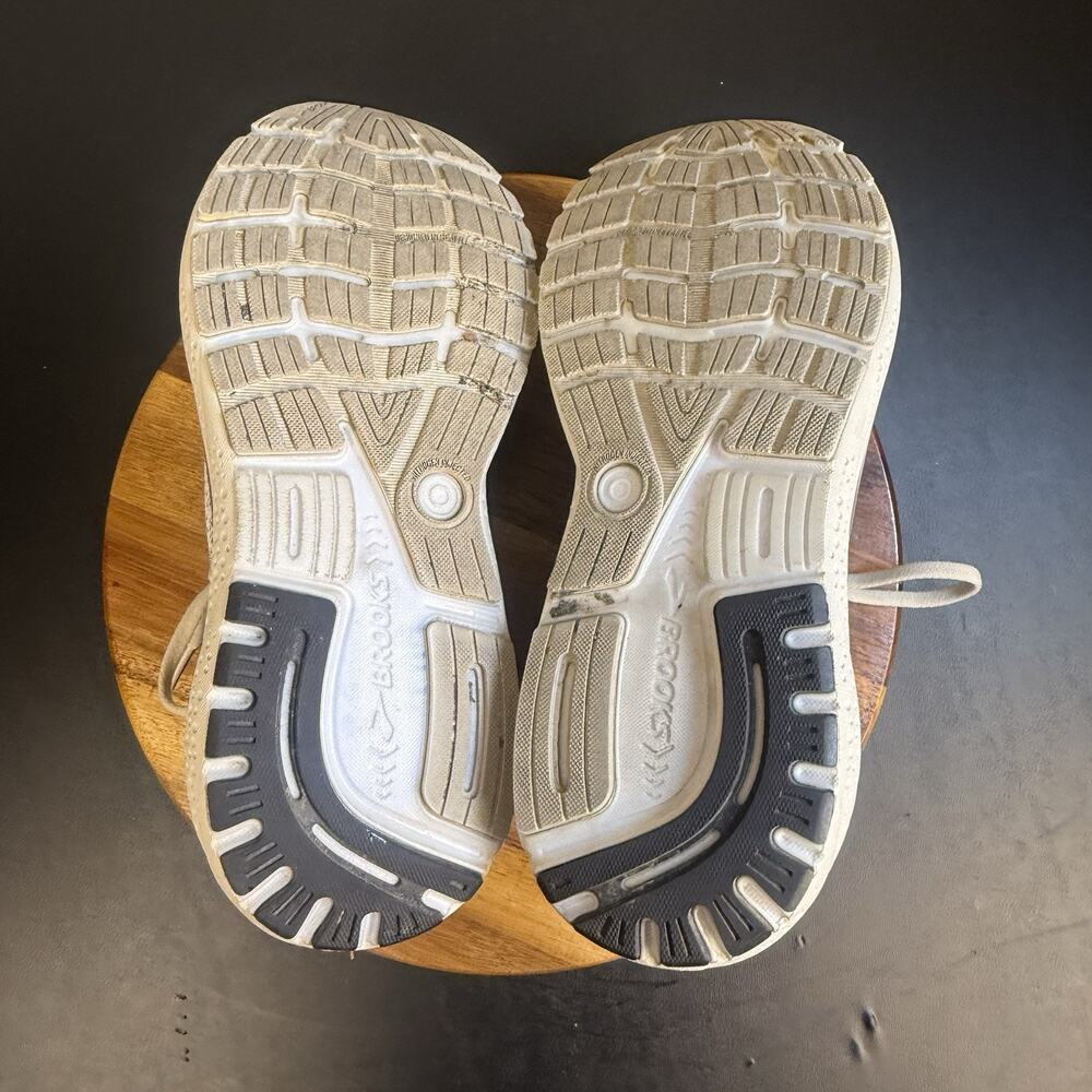 Brooks Ghost 16 Nitrogen Injected Running Shoes Women’s Size 8.5 - Picture 8 of 10